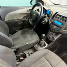 GM - Chevrolet SONIC HB LT 1.6 16V FlexPower 5p Mec. 2013 Flex-8
