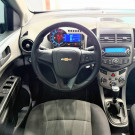 GM - Chevrolet SONIC HB LT 1.6 16V FlexPower 5p Mec. 2013 Flex-6