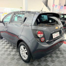 GM - Chevrolet SONIC HB LT 1.6 16V FlexPower 5p Mec. 2013 Flex-2