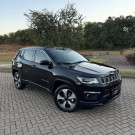 Jeep COMPASS LONGITUDE 2.0 4x2 Flex 16V Aut. 2018 Flex-1