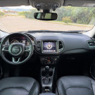 Jeep COMPASS LONGITUDE 2.0 4x2 Flex 16V Aut. 2018 Flex-5