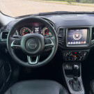 Jeep COMPASS LONGITUDE 2.0 4x2 Flex 16V Aut. 2018 Flex-6