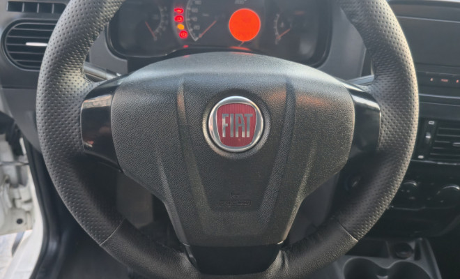 Fiat Strada Working HARD 1.4 Fire Flex 8V CS 2020 Flex-9