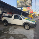 Fiat Strada Working HARD 1.4 Fire Flex 8V CS 2020 Flex-2