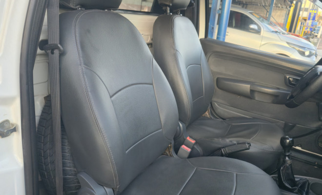 Fiat Strada Working HARD 1.4 Fire Flex 8V CS 2020 Flex-11