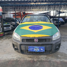 Fiat Strada Working HARD 1.4 Fire Flex 8V CS 2020 Flex-0