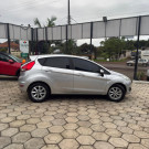 Ford Fiesta 1.6 16V Flex Aut. 5p 2014 Flex-1