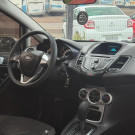 Ford Fiesta 1.6 16V Flex Aut. 5p 2014 Flex-4