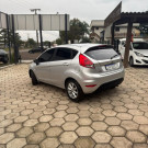 Ford Fiesta 1.6 16V Flex Aut. 5p 2014 Flex-2