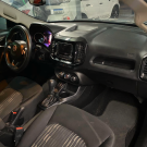 Fiat Toro Freedom 1.8 16V Flex Aut. 2017 Flex-7