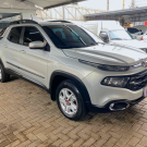 Fiat Toro Freedom 1.8 16V Flex Aut. 2017 Flex-1