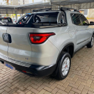 Fiat Toro Freedom 1.8 16V Flex Aut. 2017 Flex-4
