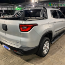 Fiat Toro Freedom 1.8 16V Flex Aut. 2017 Flex-4