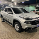 Fiat Toro Freedom 1.8 16V Flex Aut. 2017 Flex-1