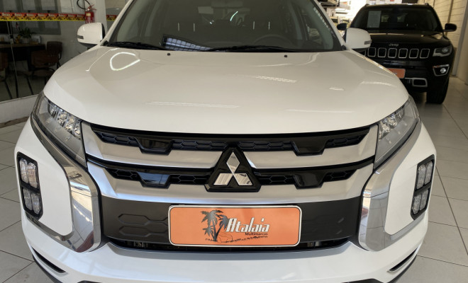 Mitsubishi OUTLANDER Sport HPE 4x4 Aut 2022-0