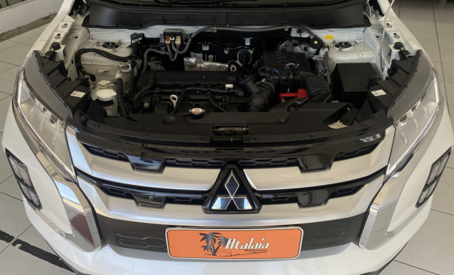 Mitsubishi OUTLANDER Sport HPE 4x4 Aut 2022-15