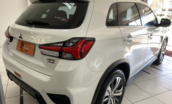 Mitsubishi OUTLANDER Sport HPE 4x4 Aut 2022-4