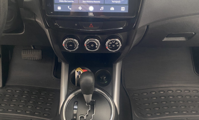 Mitsubishi OUTLANDER Sport HPE 4x4 Aut 2022-13