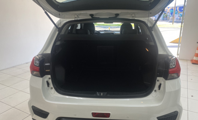 Mitsubishi OUTLANDER Sport HPE 4x4 Aut 2022-14