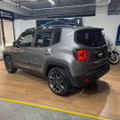 Jeep Renegade Limited 1.8 4x2 Flex 16V Aut. 2020 Flex-4