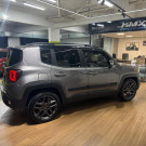 Jeep Renegade Limited 1.8 4x2 Flex 16V Aut. 2020 Flex-7
