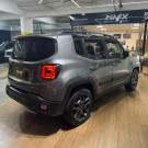 Jeep Renegade Limited 1.8 4x2 Flex 16V Aut. 2020 Flex-6