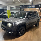 Jeep Renegade Limited 1.8 4x2 Flex 16V Aut. 2020 Flex-1
