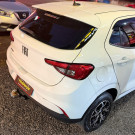 Fiat ARGO DRIVE 1.0 6V Flex 2018 Flex-3