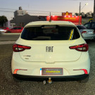 Fiat ARGO DRIVE 1.0 6V Flex 2018 Flex-4