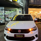 Fiat ARGO DRIVE 1.0 6V Flex 2018 Flex-0