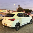 Fiat ARGO DRIVE 1.0 6V Flex 2018 Flex-1