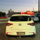 Fiat ARGO DRIVE 1.0 6V Flex 2018 Flex-5