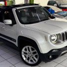 Jeep Renegade Limited 1.8 Flex 2021-0