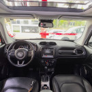 Jeep Renegade Limited 1.8 Flex 2021-9