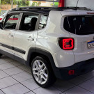 Jeep Renegade Limited 1.8 Flex 2021-4