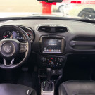 Jeep Renegade Limited 1.8 Flex 2021-8