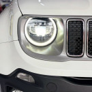 Jeep Renegade Limited 1.8 Flex 2021-1