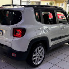 Jeep Renegade Limited 1.8 Aut. 2021-2