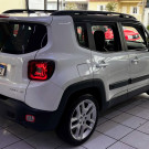 Jeep Renegade Limited 1.8 Flex 2021-3