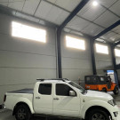Nissan Frontier SV AT.CD 4x4 2.5 TB Diesel Mec. 2013 Diesel-5