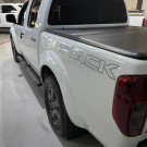 Nissan Frontier SV AT.CD 4x4 2.5 TB Diesel Mec. 2013 Diesel-0