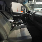 Nissan Frontier SV AT.CD 4x4 2.5 TB Diesel Mec. 2013 Diesel-2
