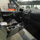 Nissan Frontier SV AT.CD 4x4 2.5 TB Diesel Mec. 2013 Diesel-1