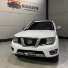 Nissan Frontier SV AT.CD 4x4 2.5 TB Diesel Mec. 2013 Diesel-7