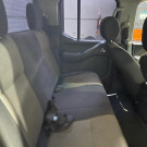 Nissan Frontier SV AT.CD 4x4 2.5 TB Diesel Mec. 2013 Diesel-6