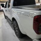 Nissan Frontier SV AT.CD 4x4 2.5 TB Diesel Mec. 2013 Diesel-8