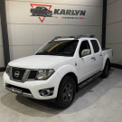Nissan Frontier SV AT.CD 4x4 2.5 TB Diesel Mec. 2013 Diesel-3