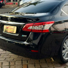 Nissan Sentra SL 2.0/ 2.0 Flex Fuel 16V Aut. 2015 Flex-5