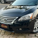 Nissan Sentra SL 2.0/ 2.0 Flex Fuel 16V Aut. 2015 Flex-1