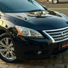 Nissan Sentra SL 2.0/ 2.0 Flex Fuel 16V Aut. 2015 Flex-7